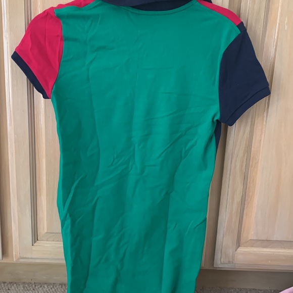 Polo Ralph Lauren dress size 16 - Picture 2 of 4